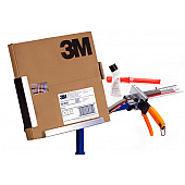 3M Wheel Weight Kit 99100