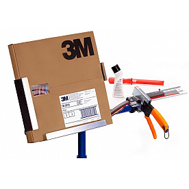 3M Wheel Weight Kit 99100