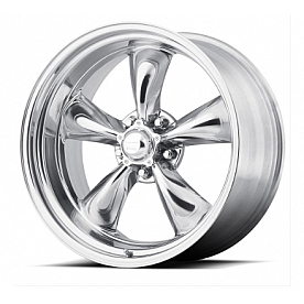 American Racing Wheels VN515 Torq Thrust II - 15 x 7 Natural - VN5155765