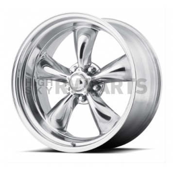 American Racing Wheels VN515 Torq Thrust II - 15 x 7 Natural - VN5155765