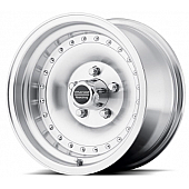 American Racing Wheels Outlaw I AR61 - 15 x 8 Natural - AR615861