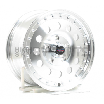 American Racing Wheels Outlaw II AR62 - 15 x 7 Natural - AR625762