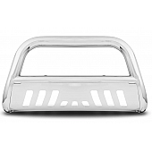 Armordillo Classic Bull Bar With Skid Plate - 7142404