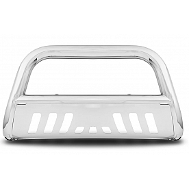 Armordillo Classic Bull Bar With Skid Plate - 7142244
