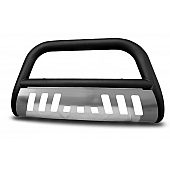 Armordillo Classic Bull Bar With Skid Plate - 7145573