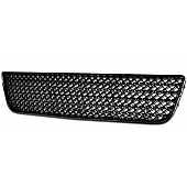 Armordillo USA Mesh Style Lower Grille Black - 7147164