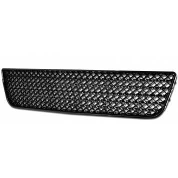 Armordillo USA Mesh Style Lower Grille Black - 7147164