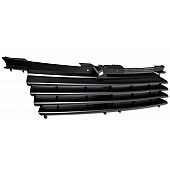 Armordillo USA Horizontal Front Bumper Grille Matte Black - 7163492