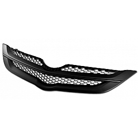 Armordillo USA OE - Style Grille Matte Black - 7166042
