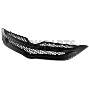 Armordillo USA OE - Style Grille Matte Black - 7166042