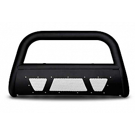 Armordillo USA MS Series Bull Bar Matte Black - 7177277