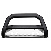 Armordillo USA AR Series Bull Bar Matte Black - 7177833