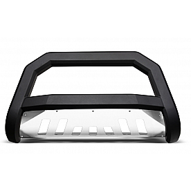 Armordillo USA AR Series Bull Bar Matte Black - 7178014