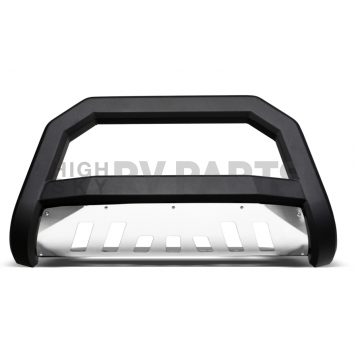 Armordillo USA AR Series Bull Bar Matte Black - 7177833