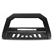 Armordillo USA AR Series Bull Bar With LED Matte Black - 7178465