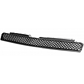 Armordillo Mesh Style Front Grille Black - 7147102