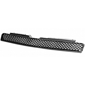 Armordillo Mesh Style Front Grille Black - 7147102
