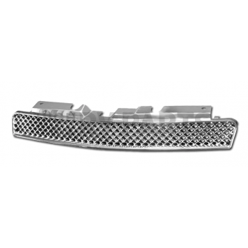 Armordillo Mesh Style Front Grille Chrome - 7147119