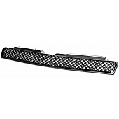 Armordillo Mesh Style Front Grille Black - 7147140