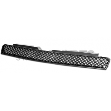 Armordillo Mesh Style Front Grille Black - 7147140