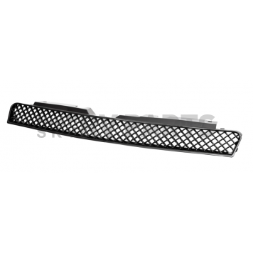 Armordillo Mesh Style Front Grille Black - 7147201