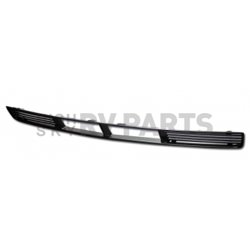 Armordillo USA Gt Style Lower Front Grille Black - 7148406