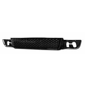 Armordillo USA Denali Style Lower Front Grille Black - 7148741
