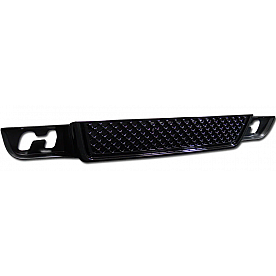 Armordillo USA Denali Mesh Lower Front Grille Black - 7148789