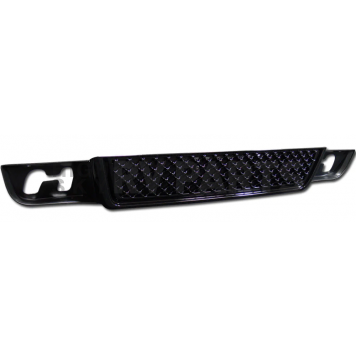 Armordillo USA Denali Mesh Lower Front Grille Black - 7148789