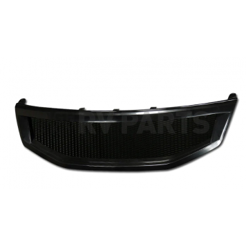 Armordillo Mesh Style Front Grille Black - 7149014
