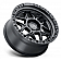 Black Rhino Wheel Kelso - 18 x 9 Black - 1890KLS126135M87