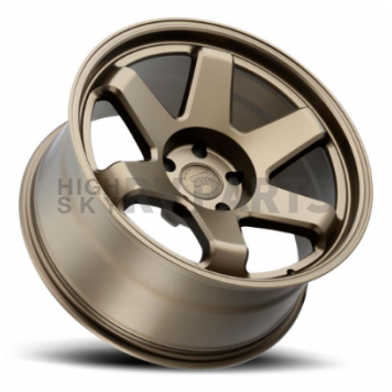 Black Rhino Wheel Roku - 18 x 9.5 Bronze - 1895RKU125150Z10-1