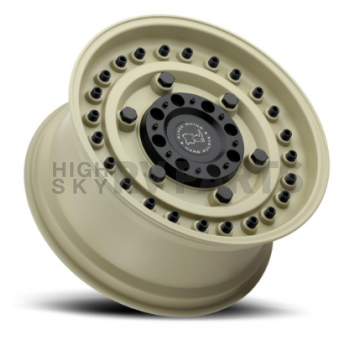 Black Rhino Wheel Armory - 18 x 9.5 Desert Sand - 1895ARY065150D10-1