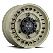 Black Rhino Wheel Armory - 18 x 9.5 Desert Sand - 1895ARY065150D10
