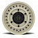 Black Rhino Wheel Armory - 18 x 9.5 Desert Sand - 1895ARY065150D10