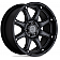 Black Rhino Wheel Glamis - 20 x 9 Black - 2090GLA-25127M78