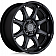Black Rhino Wheel Glamis - 20 x 9 Black - 2090GLA-28165M22