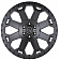 Black Rhino Wheel Warlord - 20 x 9 Gun Metal - 2090WAR-26140G12
