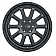 Black Rhino Wheel Chase - 18 x 9 Black - 1890CHS126135M87