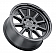 Black Rhino Wheel Chase - 18 x 9.5 Black - 1895CHS-85127M71
