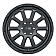 Black Rhino Wheel Chase - 18 x 9.5 Black - 1895CHS-85127M71