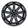 Black Rhino Wheel Oceano - 18 x 9.5 Gun Black With Stainless Bolts - 1895OCN-85127B71