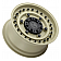 Black Rhino Wheel Armory - 20 x 9.5 Desert Sand - 2095ARY125150D10