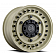 Black Rhino Wheel Armory - 20 x 9.5 Desert Sand - 2095ARY125150D10