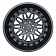 Black Rhino Wheel Fury - 20 x 9.5 Gun Metal - 2095FRY126135G87