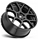 Black Rhino Wheel Tembe - 20 x 9 Black - 2090TEM156140B12
