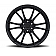 Black Rhino Wheel Zion - 20 x 9 Black - 2090ZON206140B12