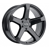 Black Rhino Wheel Faro - 20 x 9 Metallic Black - 2090FAR305127B71