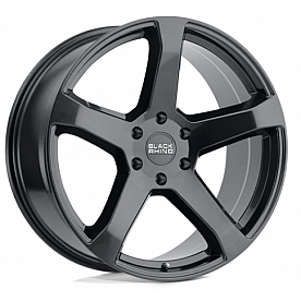 Black Rhino Wheel Faro - 20 x 9 Metallic Black - 2090FAR306135B87