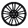 Black Rhino Wheel Kruger - 20 x 9 Black - 2090KRG305127B71